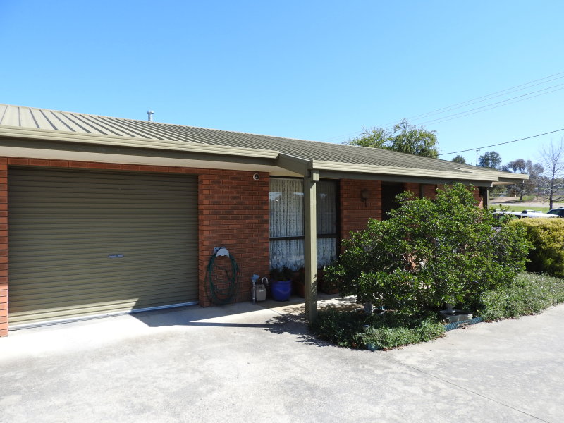 1/661 Ryan Road, Glenroy, NSW 2640