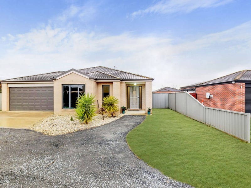 5 Jade Close, Vic 3356 Property Details