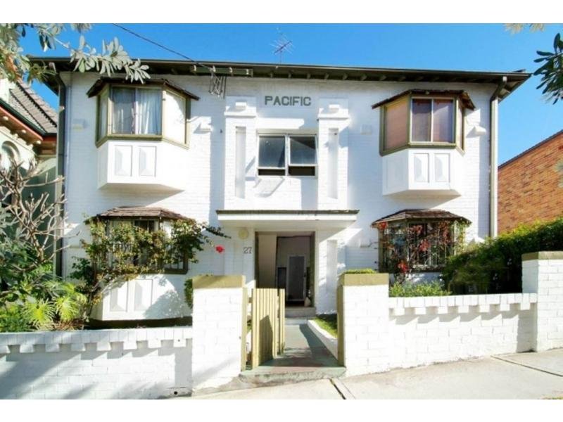 13/27 Arcadia Street, Coogee, NSW 2034 Property Details