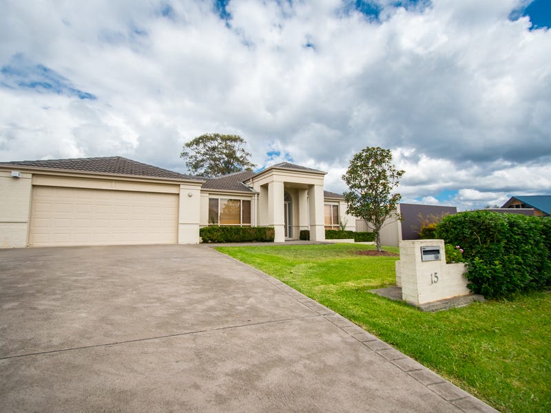 15 The Terrace, Cambewarra, NSW 2540 Property Details