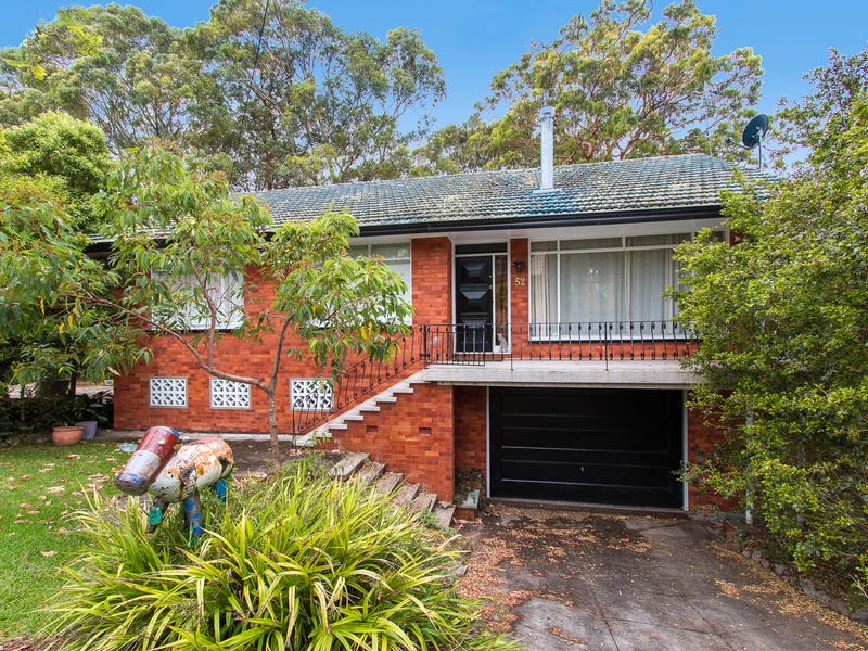 52 Ridgeway Road, New Lambton Heights, NSW 2305