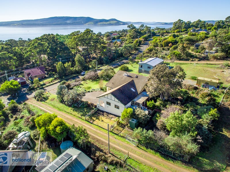 52 Davies Road, Lower Snug, TAS 7054