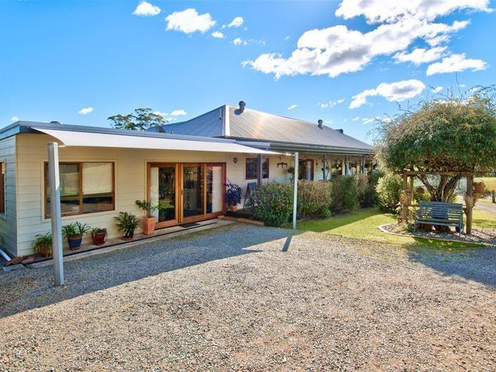 760 Stewarts River Road, Lorne, NSW 2439