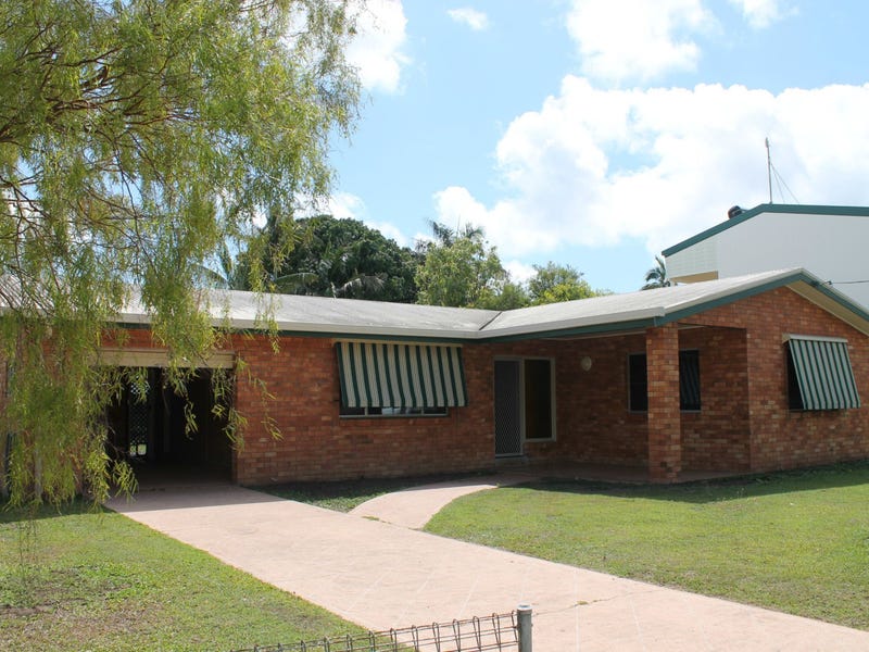8 Barton Street, West Mackay, QLD 4740