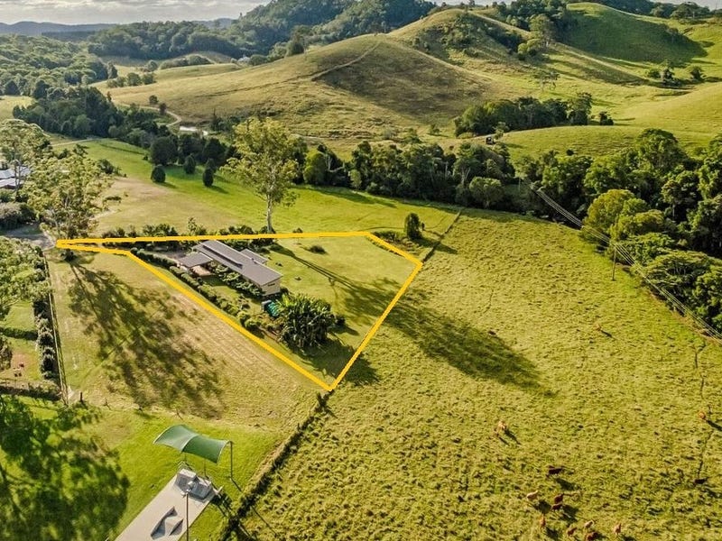 23 Overton Way, Kin Kin, QLD 4571