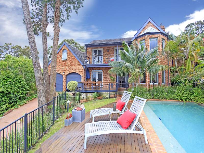 26 Mirrabooka Street, Bilgola Plateau, NSW 2107