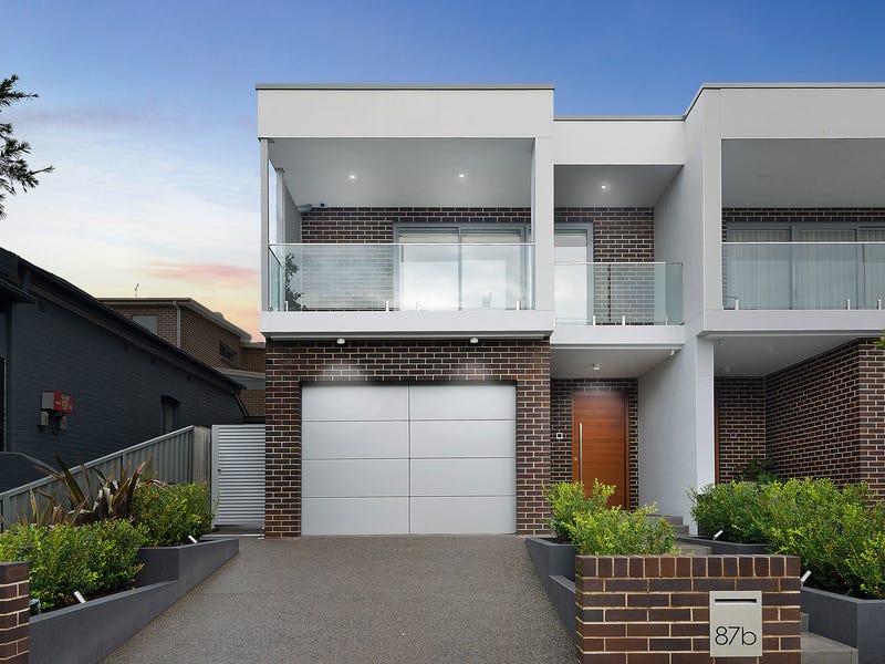 87B Trafalgar Street, Belmore, NSW 2192 Property Details