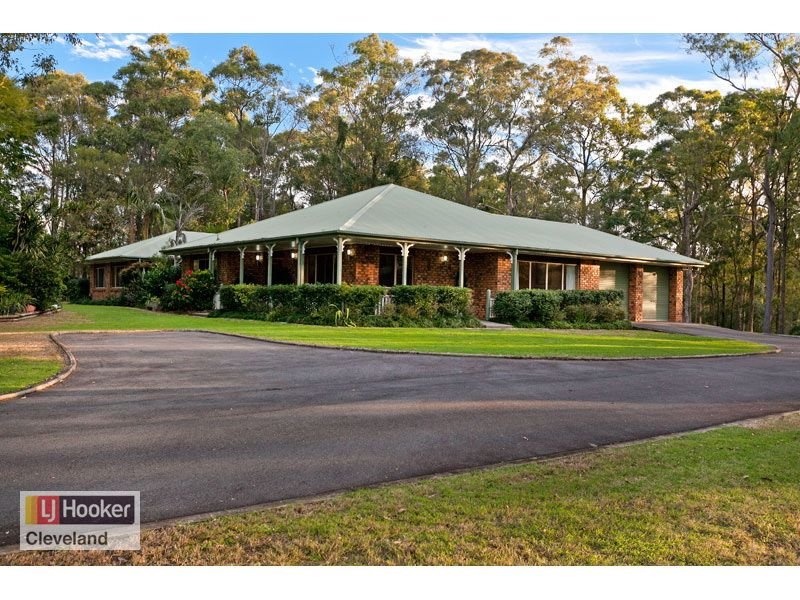 119 Hillcrest Road, Sheldon, Qld 4157 Property Details