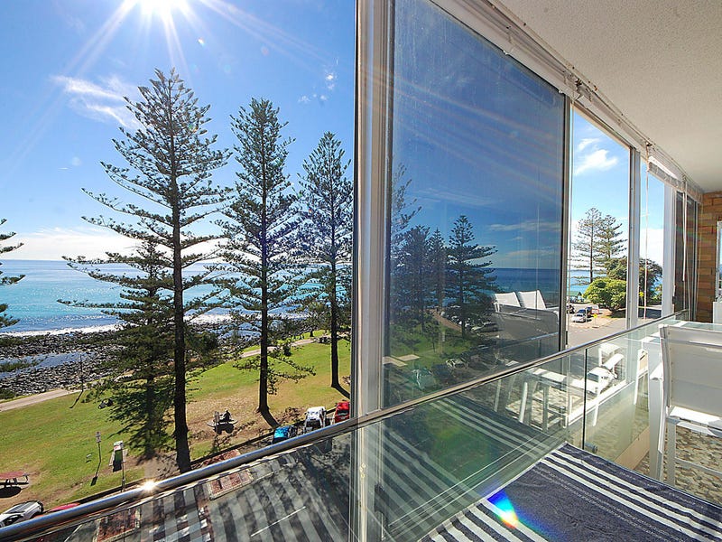 23/22 Goodwin Terrace, Burleigh Heads, QLD 4220