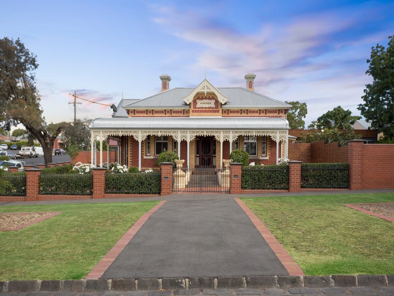 3 Langston Street, Bendigo, Vic 3550 Property Details