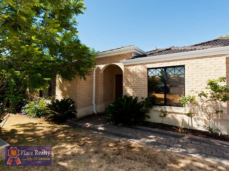 14 Brighton Place, Greenfields, WA 6210 Property Details