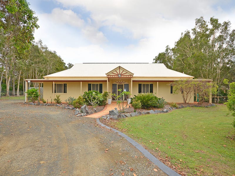 20-22 Mungara Court, Wondunna, QLD 4655 - realestate.com.au