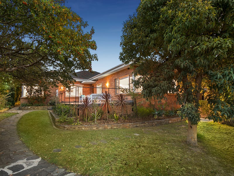 346 Upper Heidelberg Road, Ivanhoe, VIC 3079