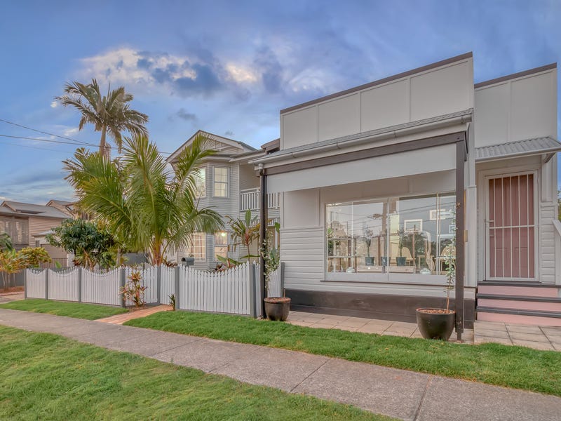 72 Valaria Avenue, Seven Hills, QLD 4170