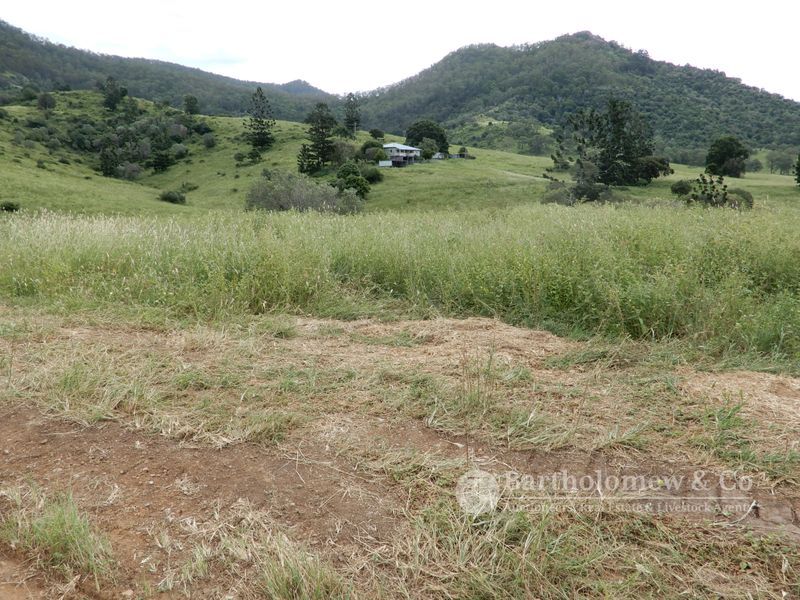 18 Titmarsh Road, Mount Alford, Qld 4310 Lifestyle for Sale