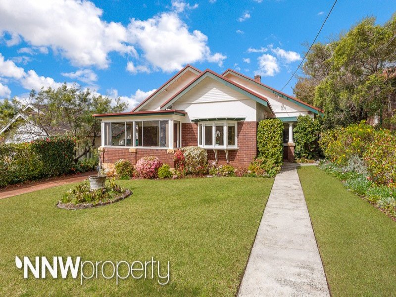 16 Chesterfield Road, Epping, NSW 2121