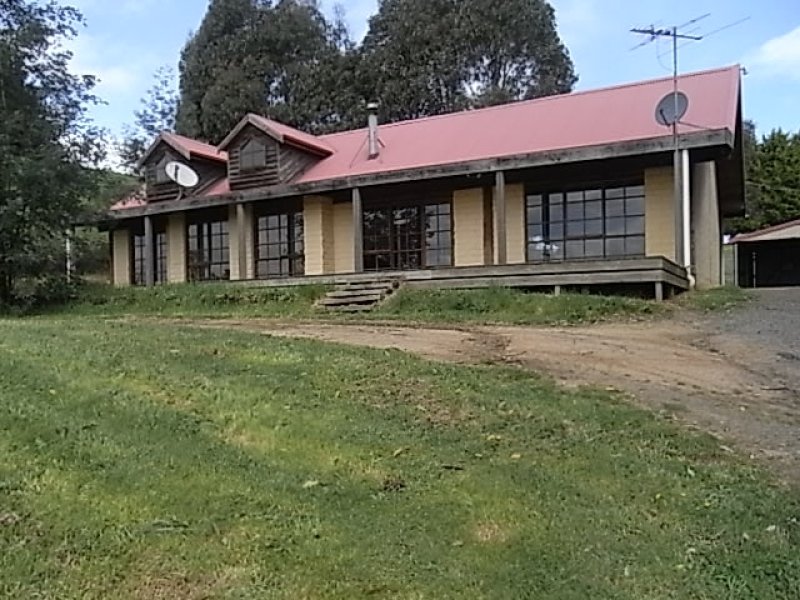 112 Earls Road, Yarragon South, VIC 3823