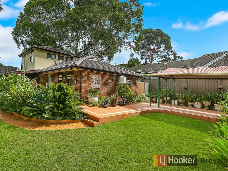 2A Mahony Road, Constitution Hill, NSW 2145
