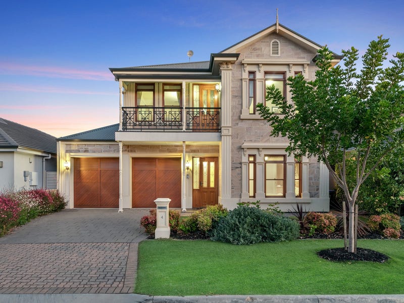 4 Horsley Drive, Kidman Park, SA 5025