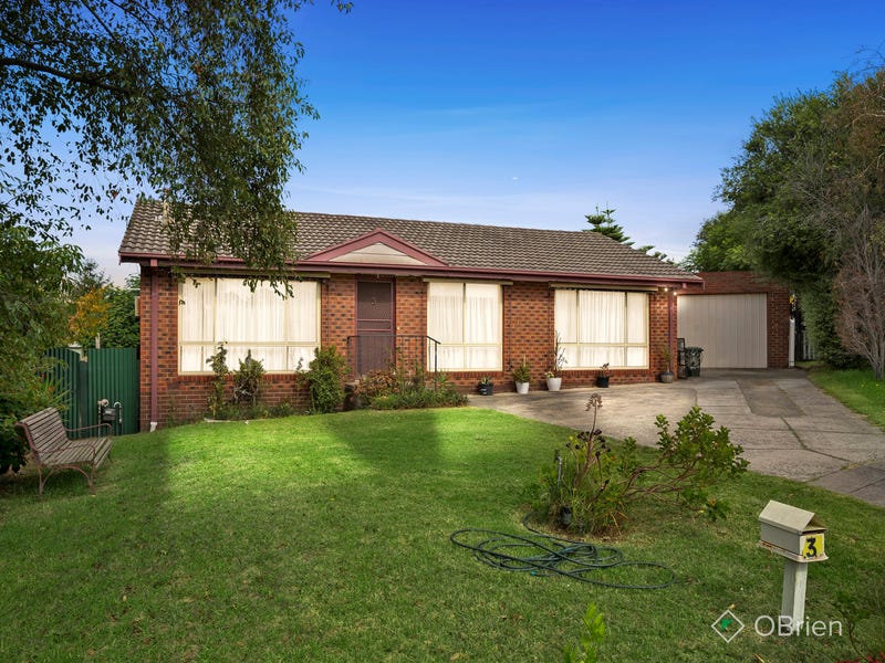 3 Teal Court, Mornington, Vic 3931 - Property Details