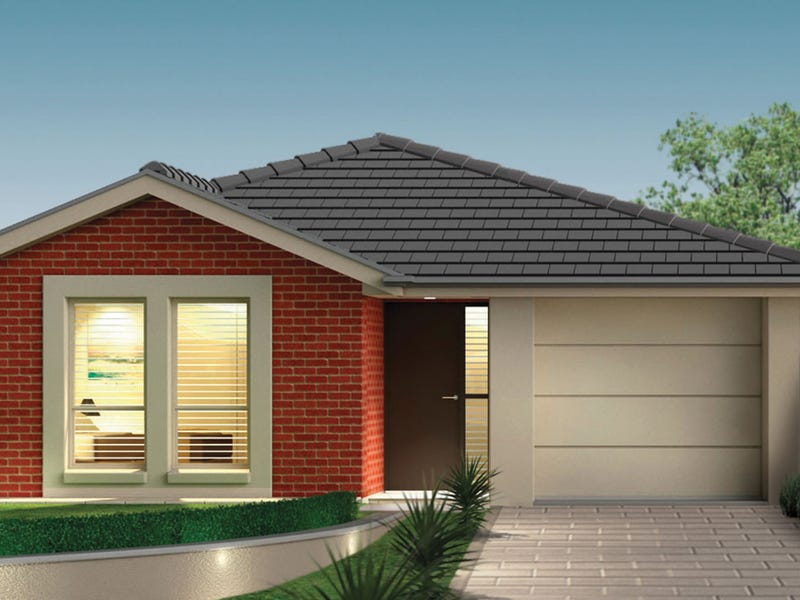 Lot 1118 Rowe Street, Davoren Park, SA 5113 - House for Sale - realestate.com.au Lot 1118 Rowe Street, Davoren Park, SA 5113