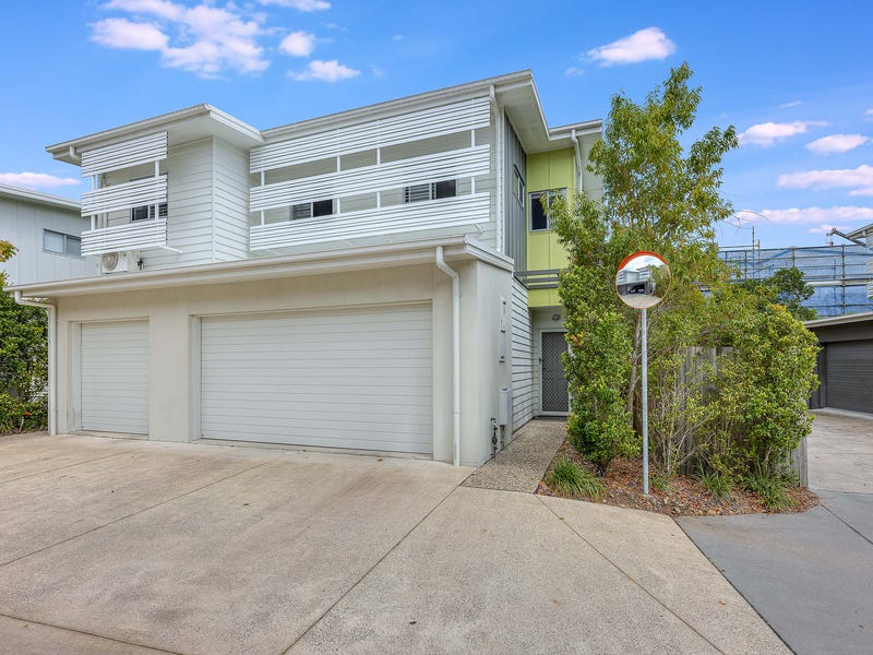 63/11 Toral Drive, Buderim, Qld 4556 Property Details