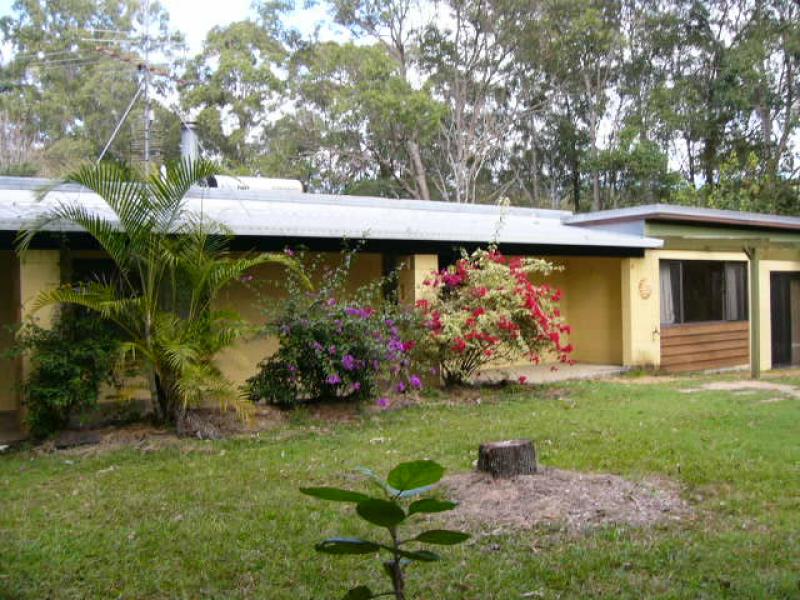 123 Diamond Valley Road Mooloolah Valley Qld 4553