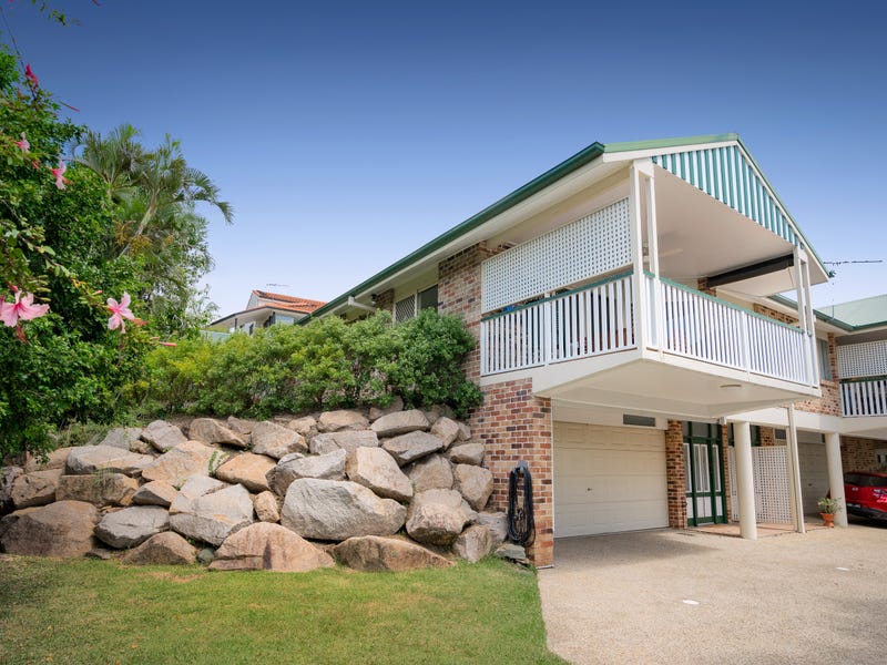 3/76 Wellington Street, Coorparoo, Qld 4151 Property Details