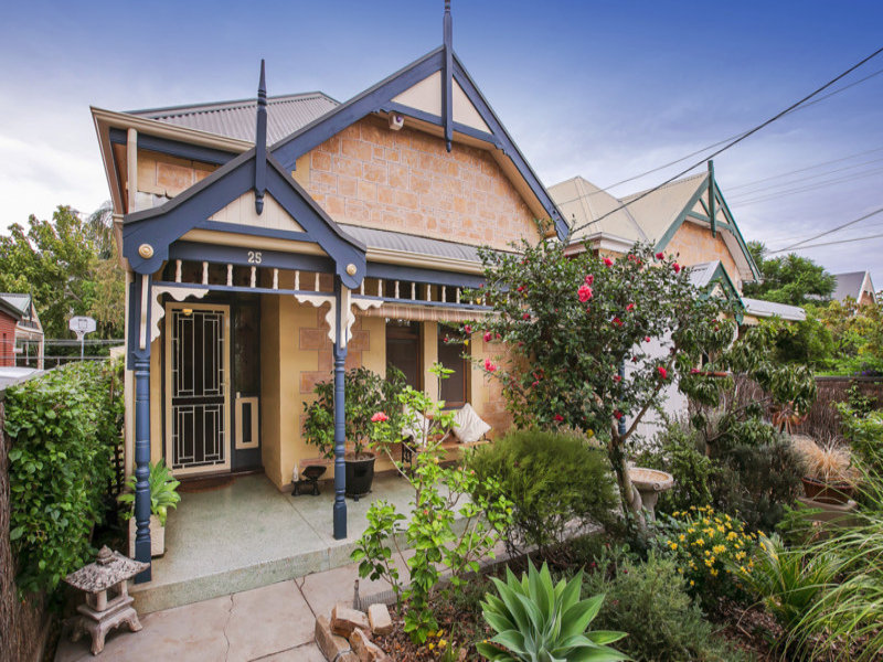 25 Thomas Street, Croydon, SA 5008 Property Details