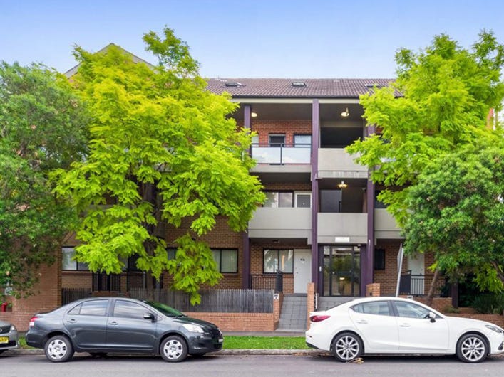 28/921 Hillcrest Street, Homebush, NSW 2140 Property Details