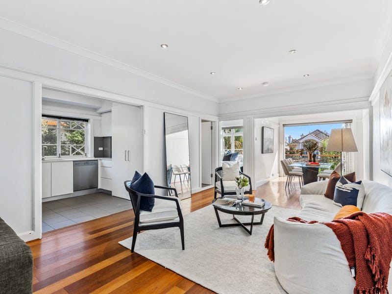 5/10 William Street, Double Bay, NSW 2028