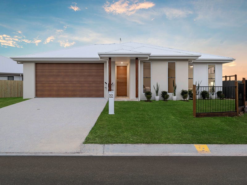 Sold Property Prices & Auction Results in Gatton, QLD 4343 (+1 location