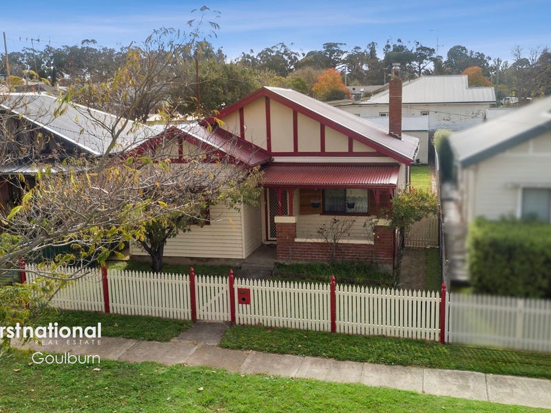 137 Clinton Street, Goulburn, NSW 2580 Property Details