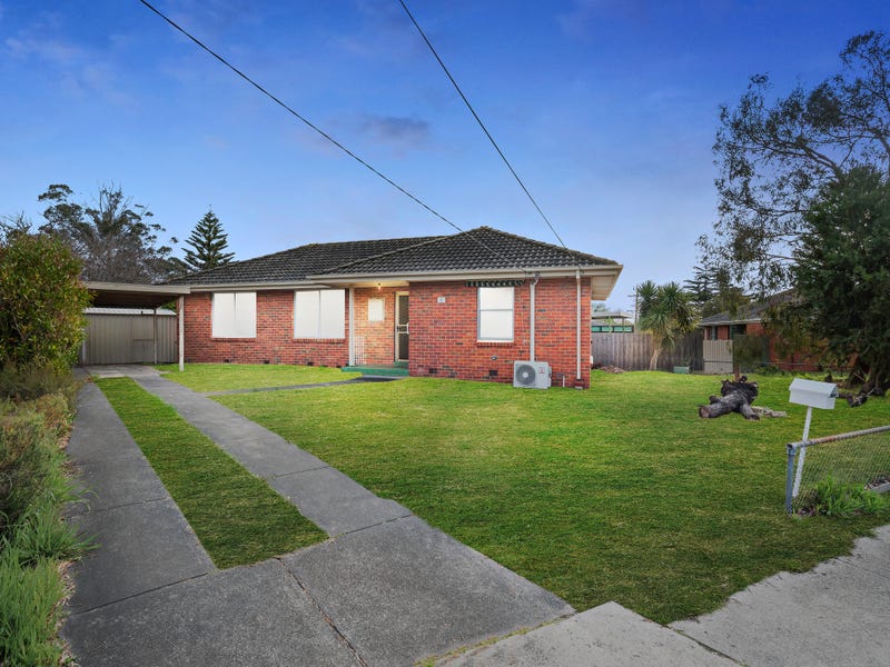 Sold House Prices & Auction Results in Frankston North, VIC 3200