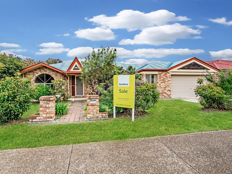 80 Ormeau Ridge Road, Ormeau Hills, Qld 4208