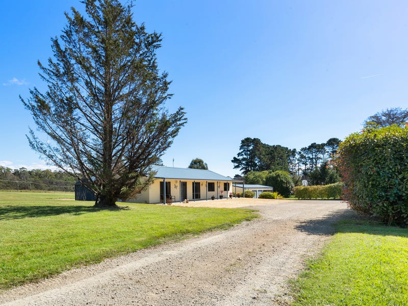 34 Hill Street, Majors Creek, NSW 2622