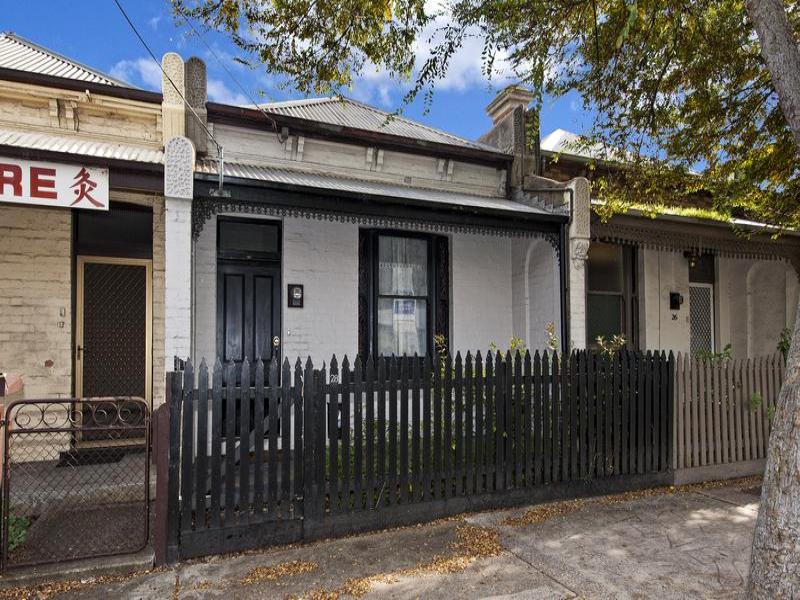 28 Victoria Street, Footscray, Vic 3011 Property Details