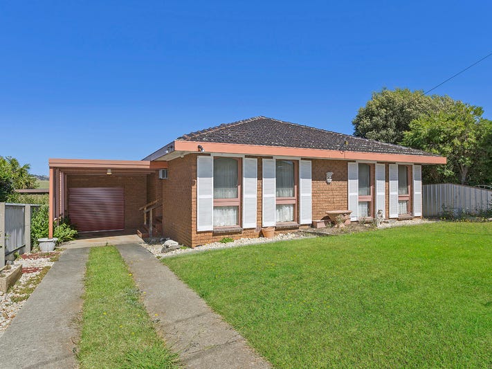 14 Yamba Street, Tallangatta, Vic 3700 Property Details