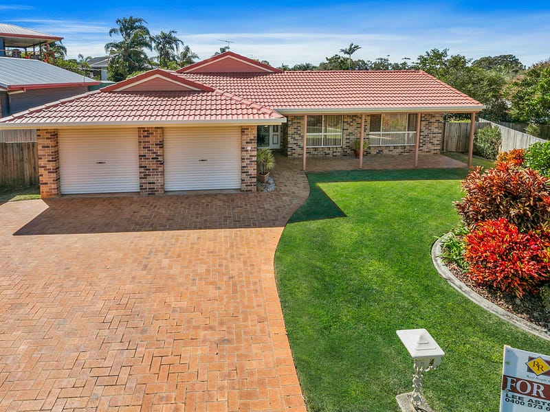 4 Dunwich Street, Cleveland, QLD 4163