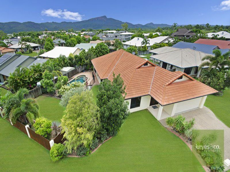 8 Lakefield Drive, Idalia, Qld 4811 Property Details