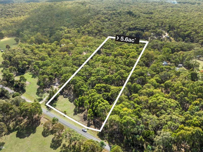 Lot 44 Tantaus Road, Dereel, Vic 3352 Lifestyle for Sale realestate