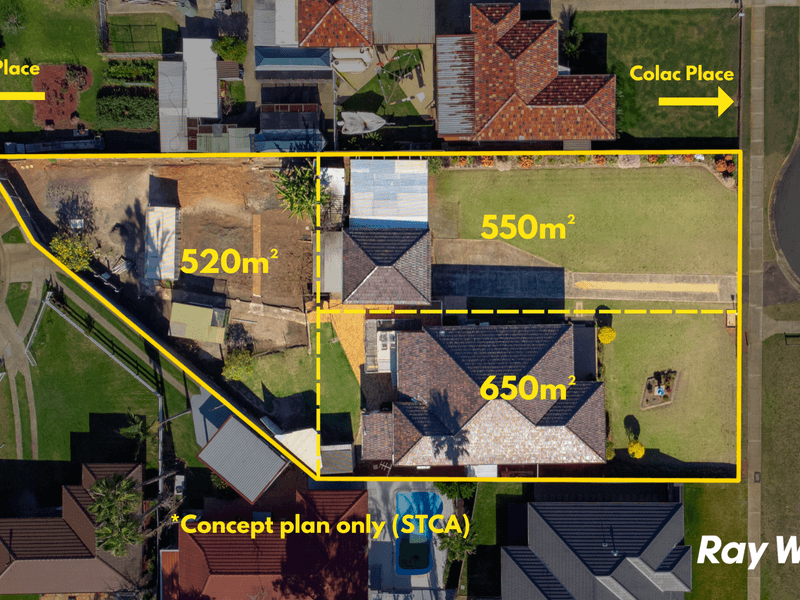 4 Colac Place, Marayong, NSW 2148 House for Sale