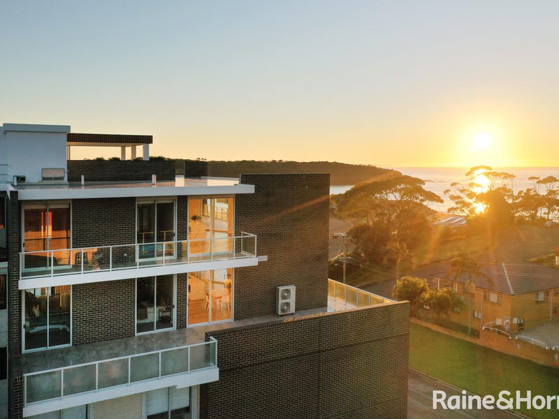 Apartment 307 Pier 32, 32 Wason Street, Ulladulla, NSW 2539 Apartment
