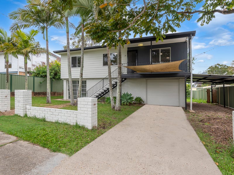 24 Blackbutt Street, Crestmead, Qld 4132 Property Details