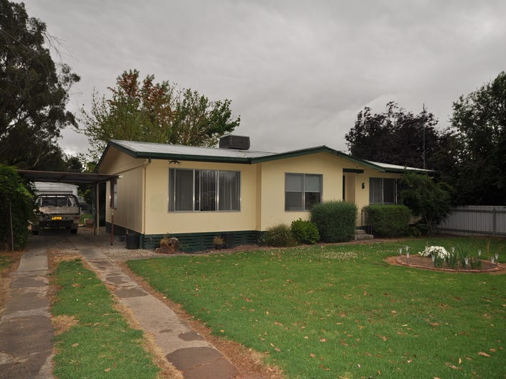 5 Byng Street, Holbrook, NSW 2644 Property Details