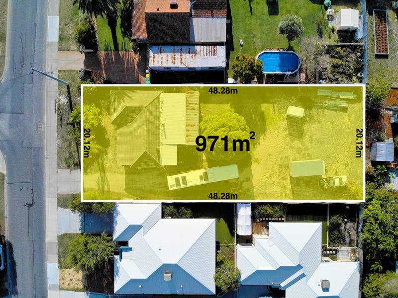 78 Lacey Street, Beckenham, WA 6107 Property Details