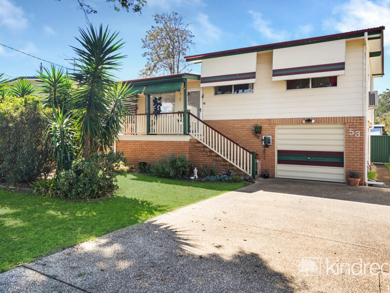 53 Beattie Street, Kallangur, Qld 4503 House for Sale