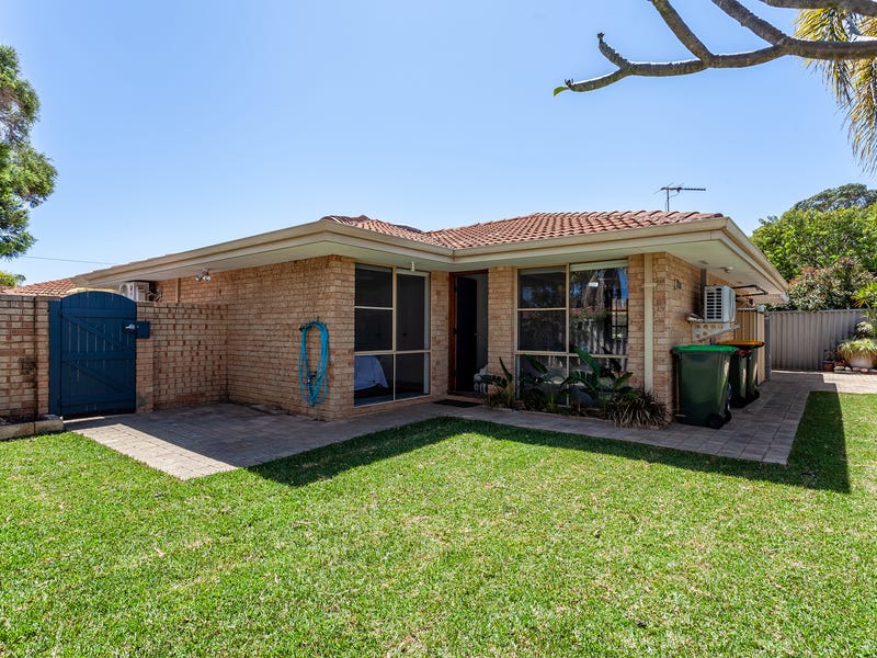 4/16 Barker Avenue, Balcatta, WA 6021