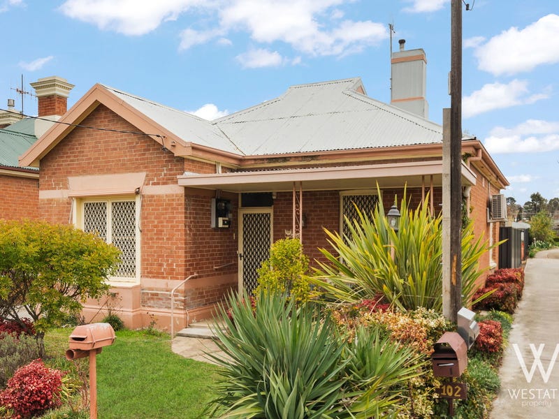 100 Piper Street, Bathurst, NSW 2795 House for Sale