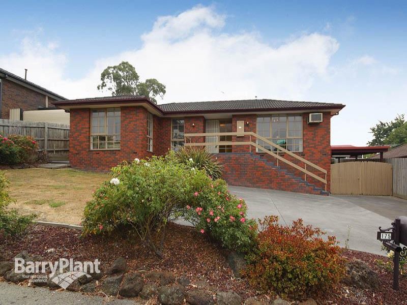 175 James Cook Drive, Endeavour Hills, VIC 3802